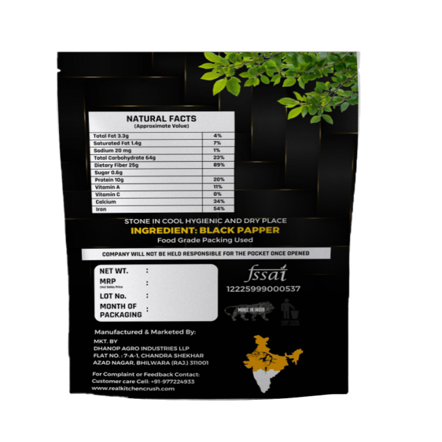 Real Kitchen Crush BHILWARA