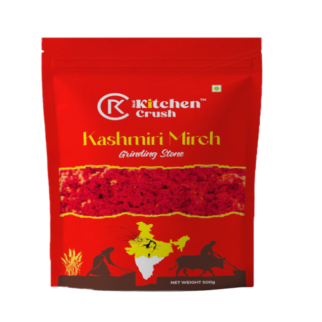 Real Kitchen Crush BHILWARA