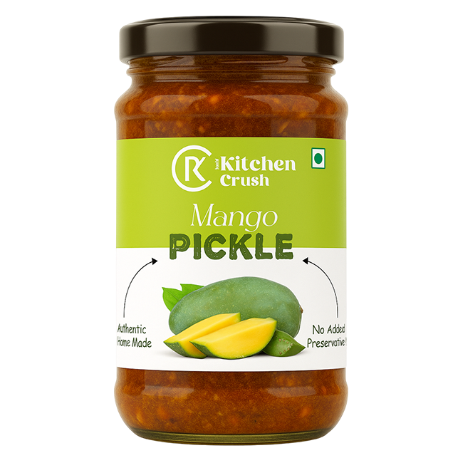 Real Kitchen Crush BHILWARA