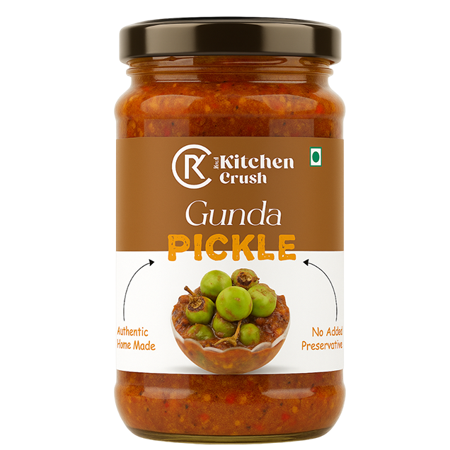 Real Kitchen Crush BHILWARA