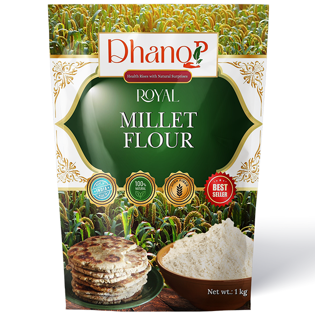 Real Kitchen Crush BHILWARA